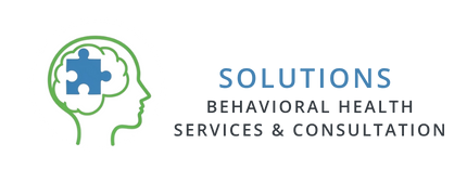 Solutions BHS & Consultation