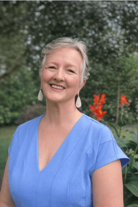 Mary Jane McGill