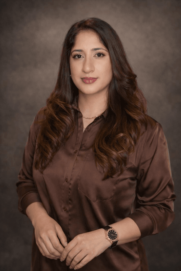 Nimera S. Ali