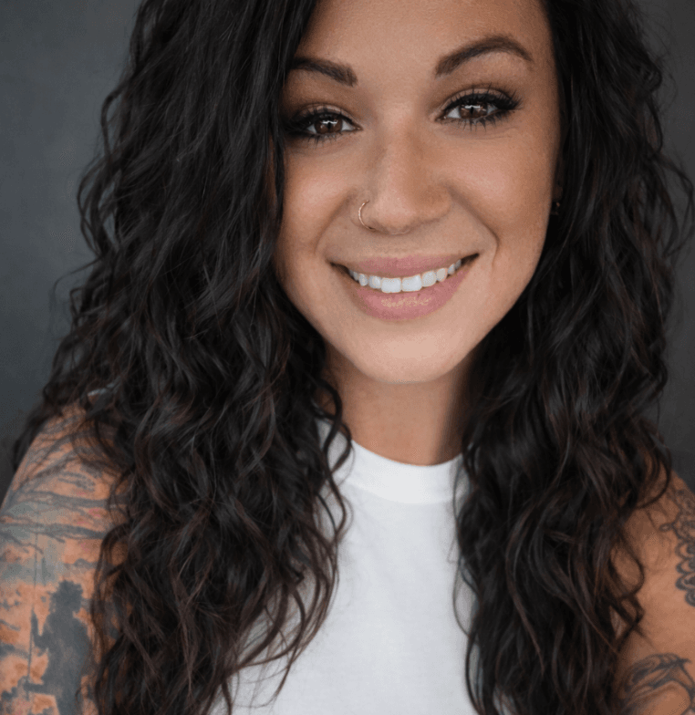 Christianne Schaible